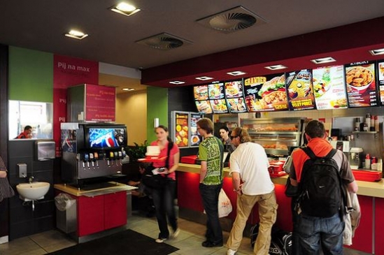 NNN Leased KFC Restaurant Gustavson Group